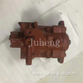 Kubota KX155 hydraulic pump piston pump PSVL-54CG-18